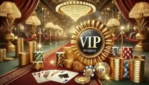 X877 VIP Rewards