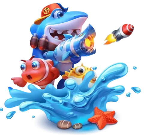 X877 Fishing Games