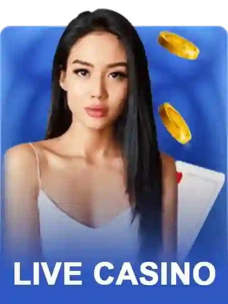 X877 Live Casino