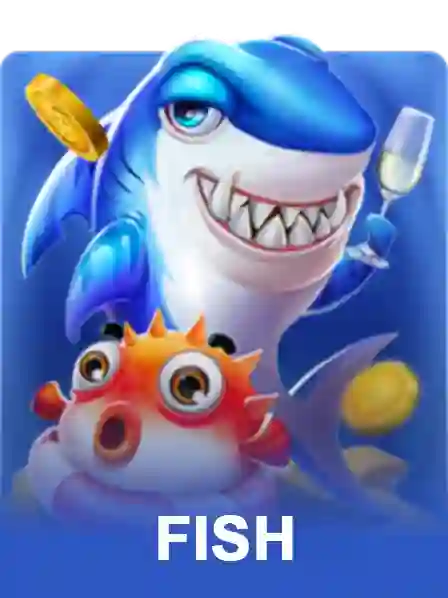 X877 Casino Fish