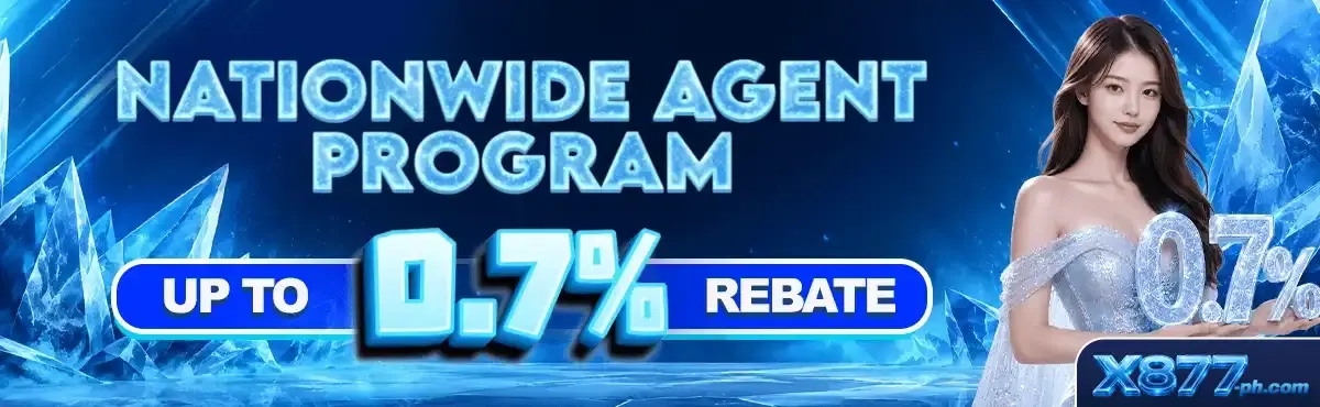 X877 Casino Bonus