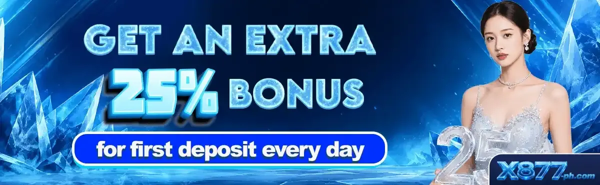 X877 Promotions