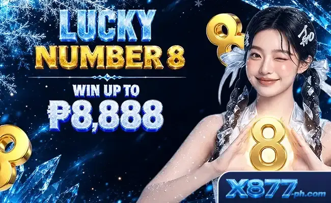 X877 Promotions