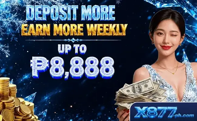 X877 Live Casino