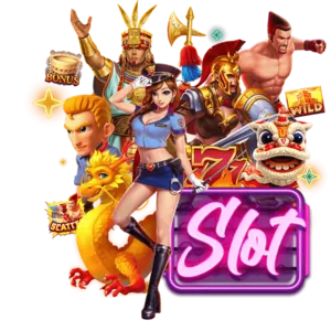 X877 Slot Games